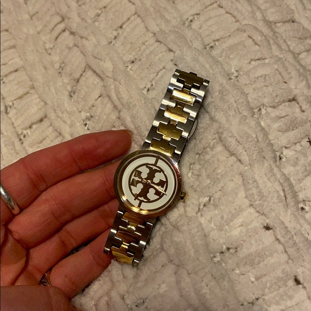 Tory Burch watch